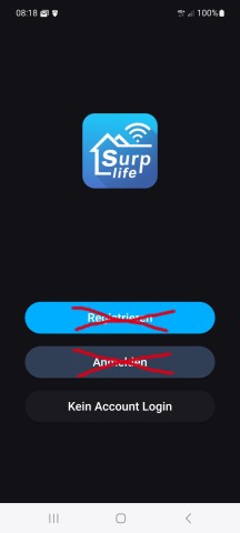 screenshot surplife v2