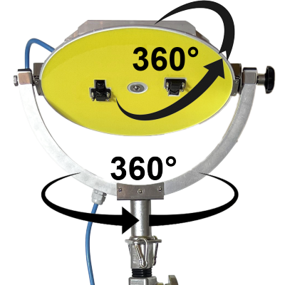 POWERMOON® POWERDISK